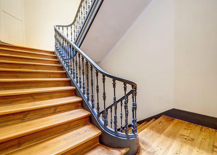 Casa de hóspedes Avenida Liberdade