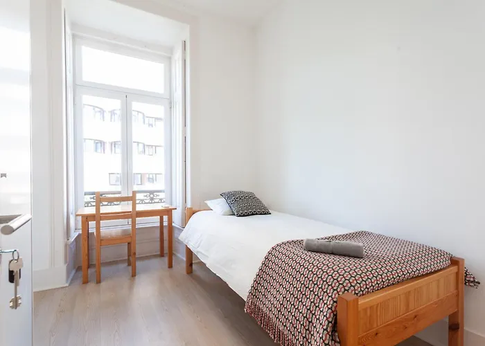 Avenida Liberdade Lisboa