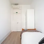 Avenida Liberdade 招待所