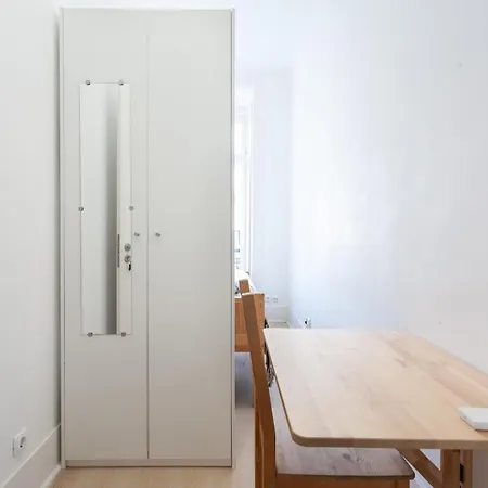 게스트하우스 Avenida Liberdade 리스본