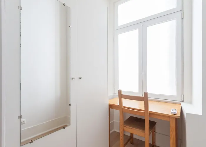 Avenida Liberdade Lisboa