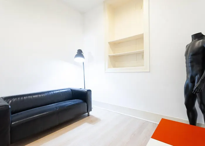 Konukevi Avenida Liberdade Lisboa