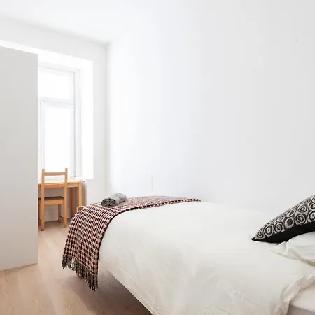 Avenida Liberdade * Лісабон