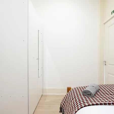 Avenida Liberdade * Лісабон