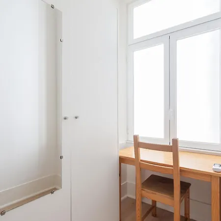 Avenida Liberdade Лісабон