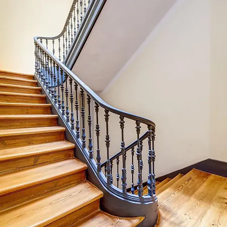 Гостьовий будинок Avenida Liberdade