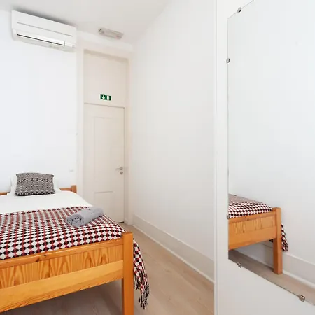 Avenida Liberdade * Лісабон