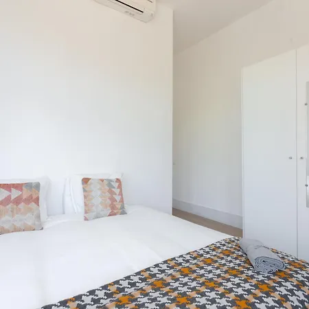 Гостьовий будинок Avenida Liberdade *