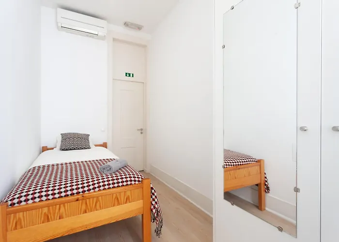 Avenida Liberdade * Lisbon