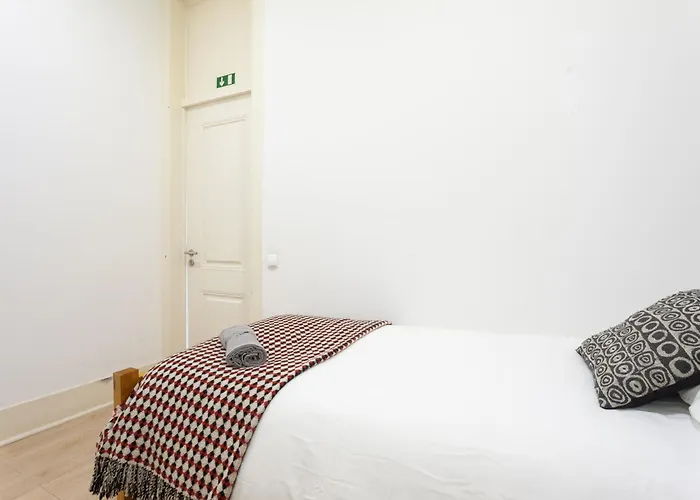 Guest house Avenida Liberdade *